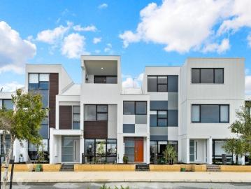 Fully Furnished Executive Living with Space, Style & Resort Inspired Comfort