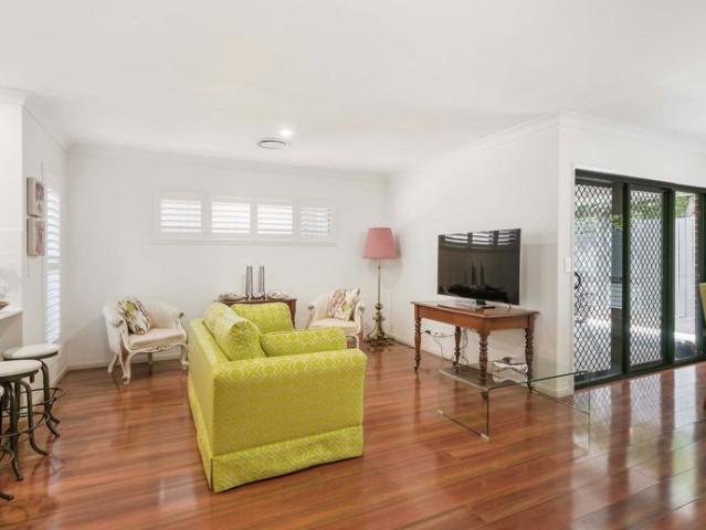 Fully Furnished Executive Rental