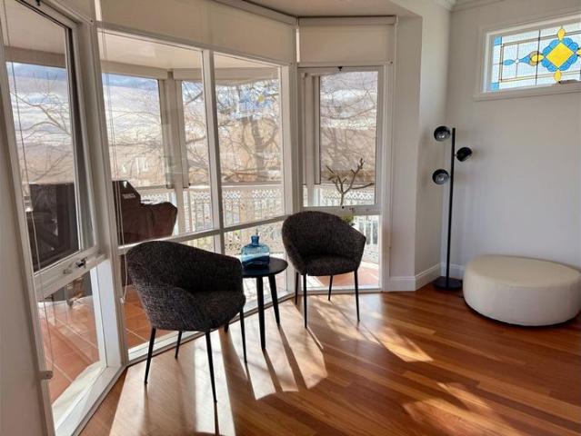 Fully Furnished Executive Residence with Unrivalled Views