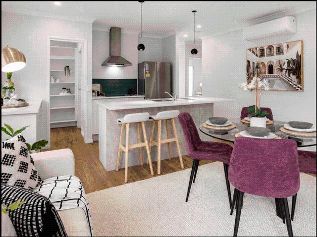 FULLY FURNISHED EXECUTIVE RESIDENCE AVAILABLE APPROXIMATELY LATE OCTOBER
