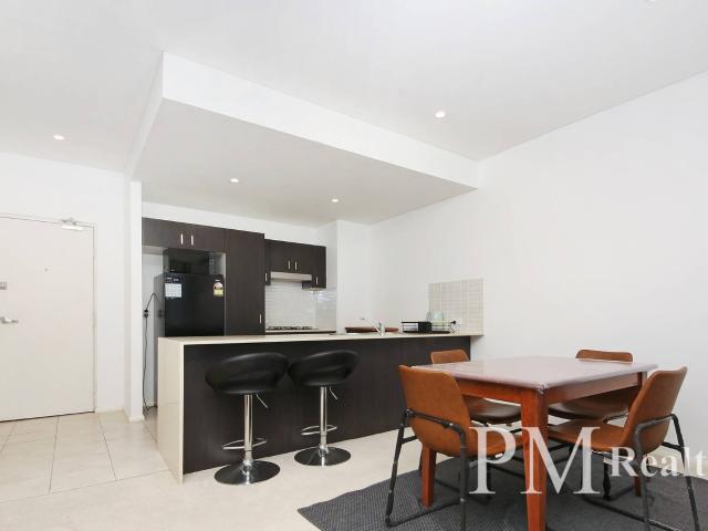 Fully Furnished Executive Style Apartment