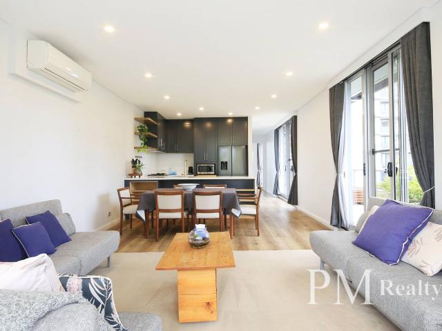 Fully Furnished Executive Style Apartment