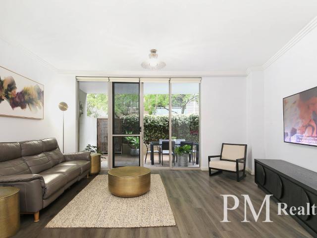 Fully Furnished Executive Style Apartment