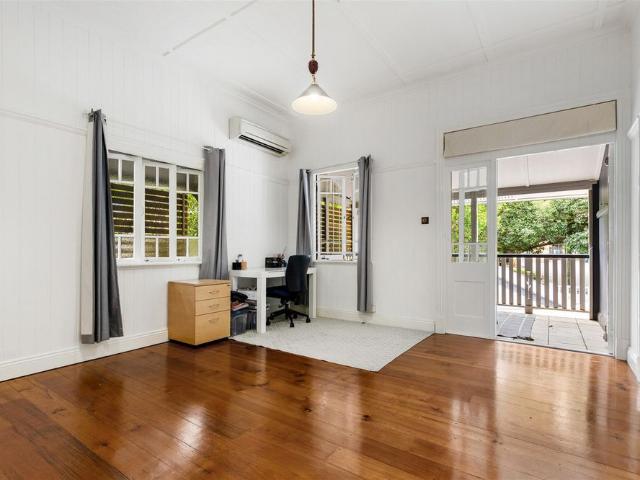 Four Bedroom Character Home with Space to Relax