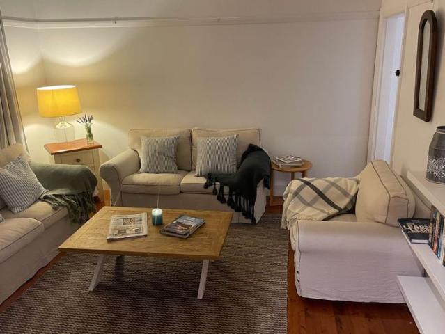 Fully Furnished Four Bedroom Home