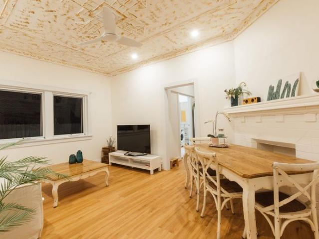 Fully Furnished Four Bedroom Home in Prestigious North Bondi