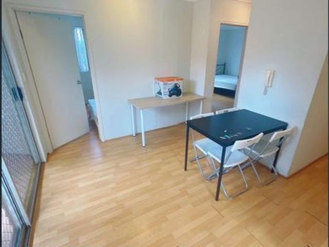 Fully Furnished For Rent | Modern 2 Bed 1 Bath Apartment in Chippendale – Walk to USYD & UTS!