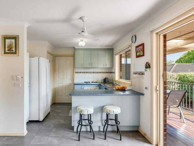Fully Furnished Family Haven with Garden Maintenance Included
