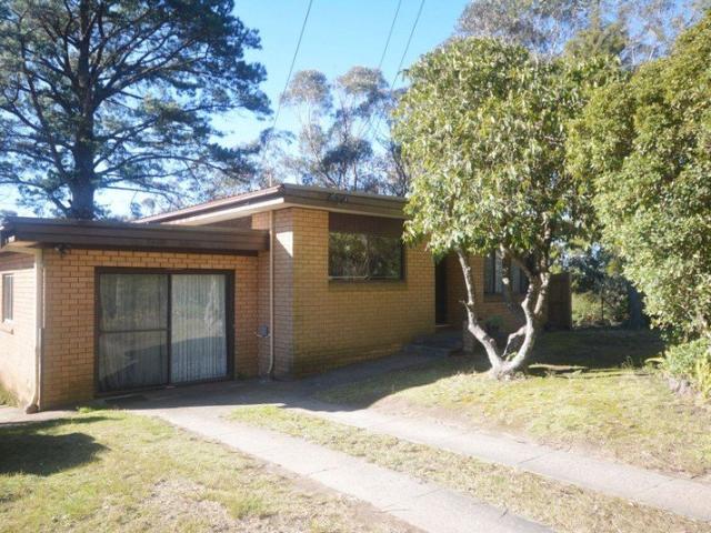 Fully Furnished Family Home