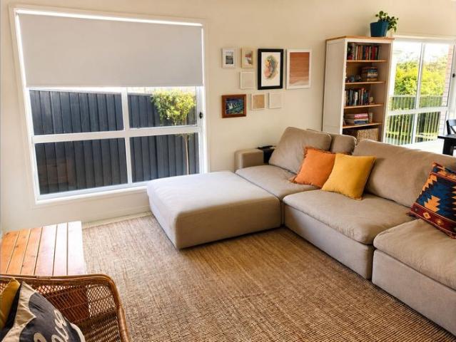 Fully furnished Family Home
