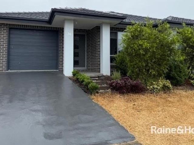 Fully Furnished Family Home
