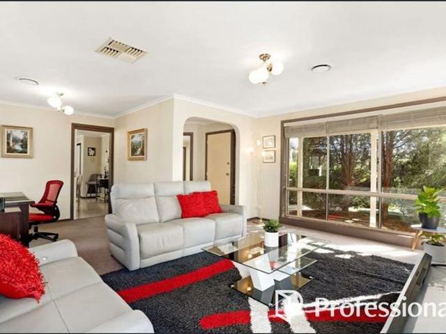Spacious Family Home
