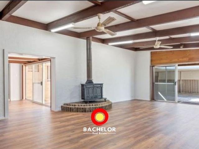 Fully Furnished Family Home