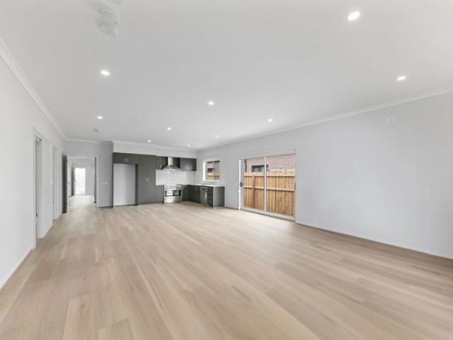 Fully Furnished Family Home