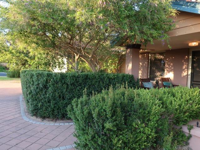 Fully Furnished Family Home
