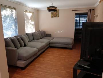 Fully Furnished Family Home