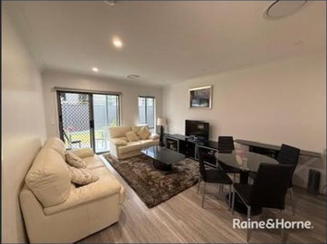 Fully Furnished Family Home
