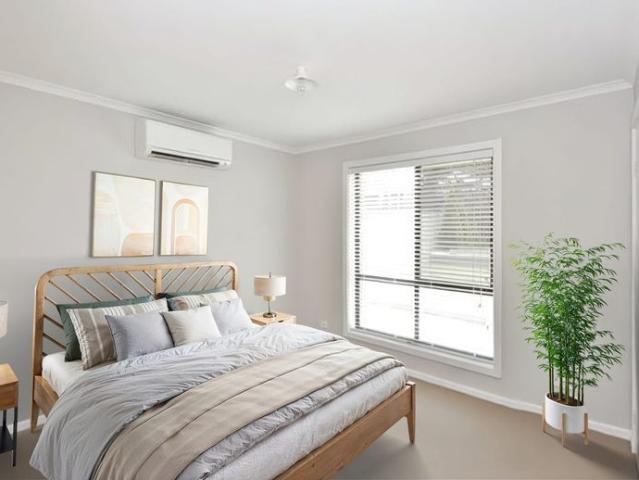 Fully furnished family home Available November 2026