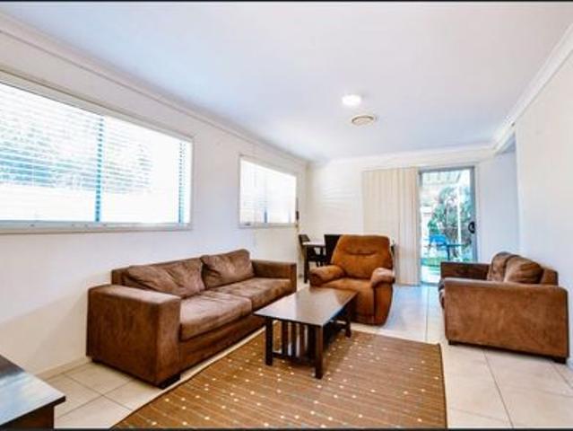 Partially Furnished Family Home – Move Straight In