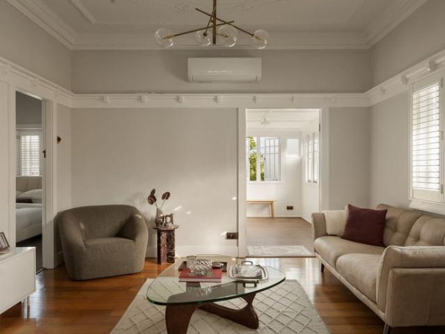 Fully Furnished Family Home with City Views