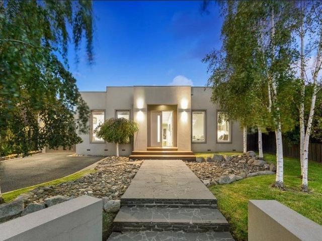 Fully Furnished Family Home with Designer Style & Exceptional Entertaining