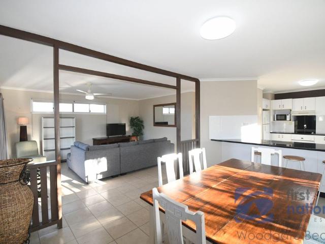 Fully Furnished Family Home with Double Bay Shed