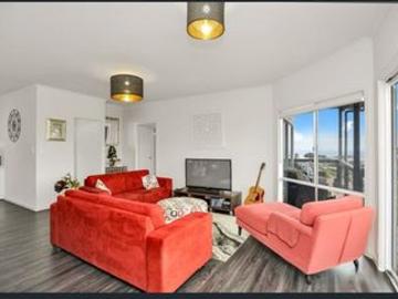 Fully Furnished Family Home with Ocean Views