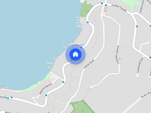Fully Furnished Family Home with Panoramic Pittwater Views