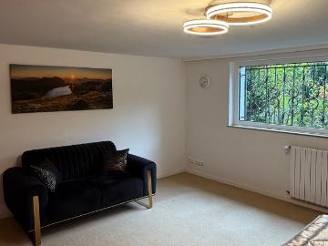 Fully furnished family house
