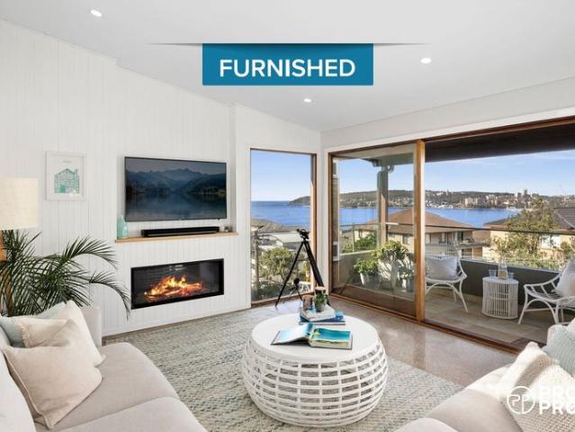 Architect designed coastal luxury on the Queenscliff headland, with expansive living, premium finishes, and effortless indoor–outdoor entertaining