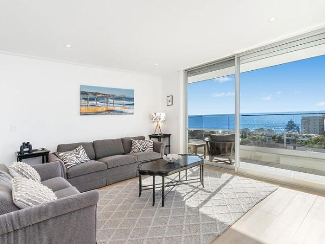 Fully Furnished + Flexible Lease Terms Available