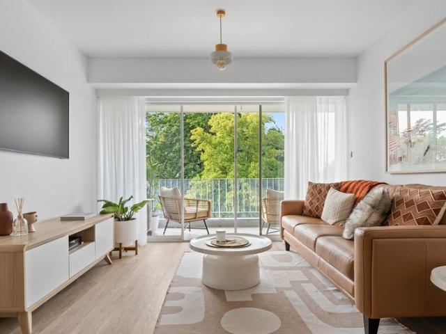 Fully Furnished. Freshly Renovated. Exceptionally Located