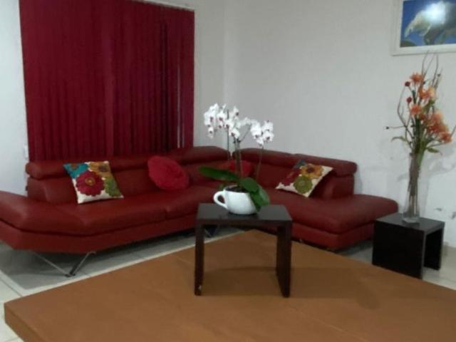FULLY FURNISHED HOUSE FOR RENT IN REFORMA NEIGHBORHOOD, OAXACA DE JUAREZ