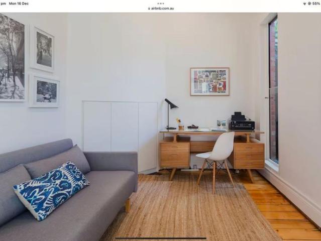 Fully furnished house for short term rental considered, more Ideal location
