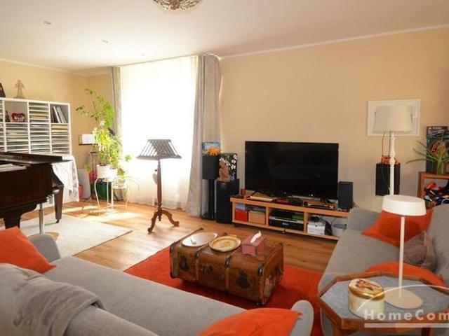 Fully furnished house in Berlin Lichtenrade