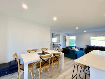 Fully Furnished House in Shoal Bay