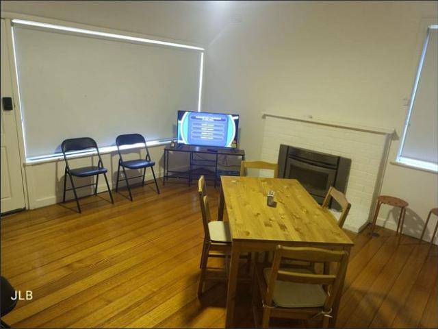 Fully furnished house near GV Hospital