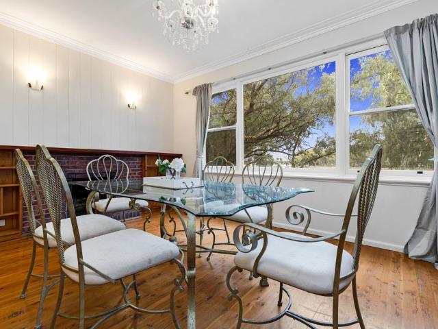 Fully furnished house with Amazing River Views