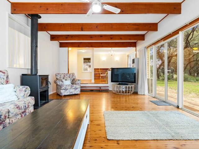 Fully furnished house with Amazing River Views
