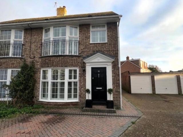 Fully furnished house to rent