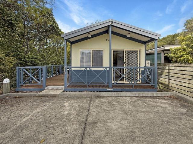 FULLY FURNISHED HOLIDAY INVESTMENT!