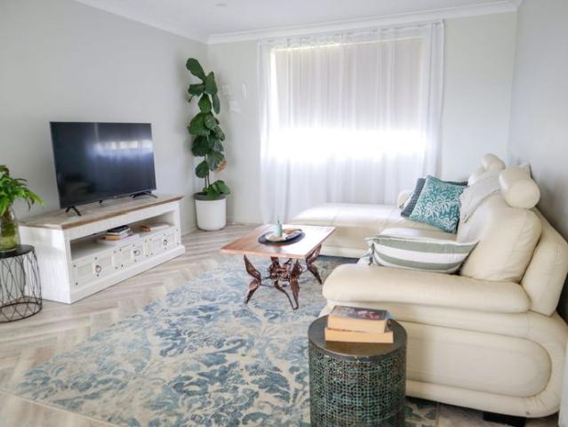 Fully Furnished Home