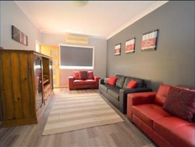 Fully Furnished Home