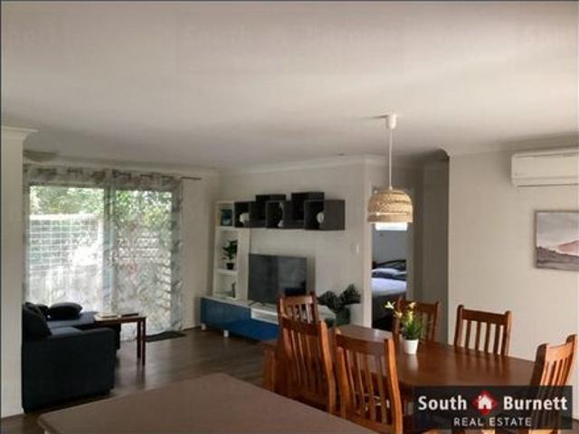 FULLY FURNISHED HOME!