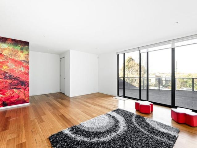 Fully furnished home