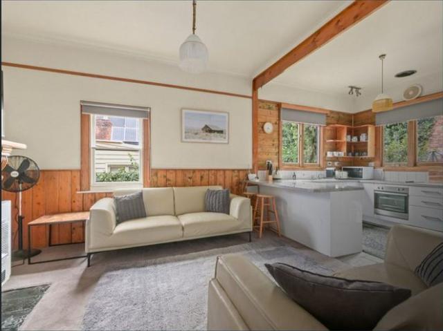 Fully Furnished Home