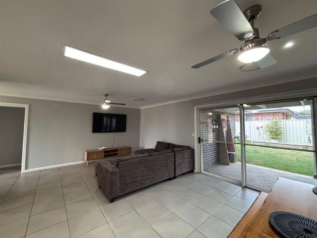 FULLY FURNISHED HOME