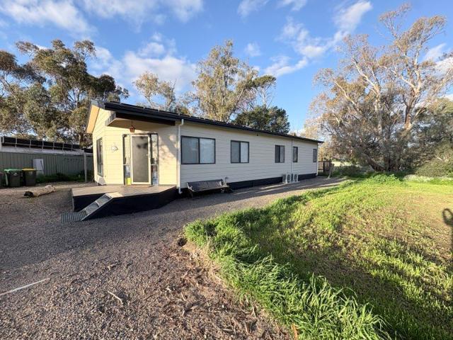 FULLY FURNISHED HOME