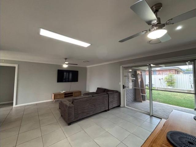 FULLY FURNISHED HOME