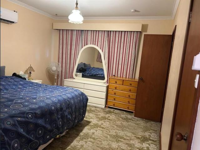 FULLY FURNISHED HOME